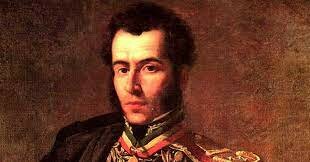 ANTONIO JOSE DE SUCRE Y ALCALA