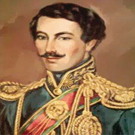 Jose Maria Perez de Urdimeda