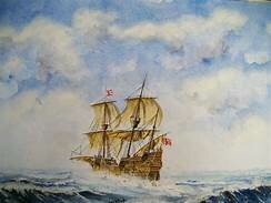 José de San Martín y la expedición libertadora del Perú