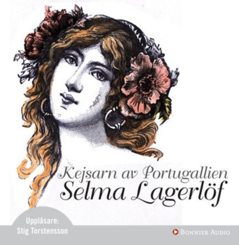 Hon skrev Kejsaren av Portugallien