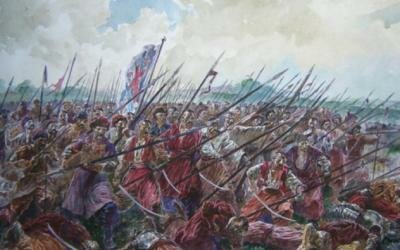 Битва під Берестечком