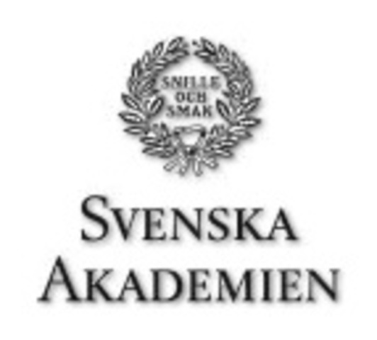 Hon startade att vara ledamot av Svenska Akademien