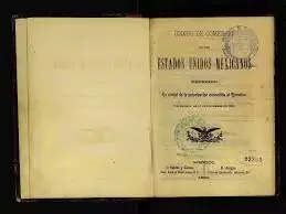 Se promulgo el actual código de comercio