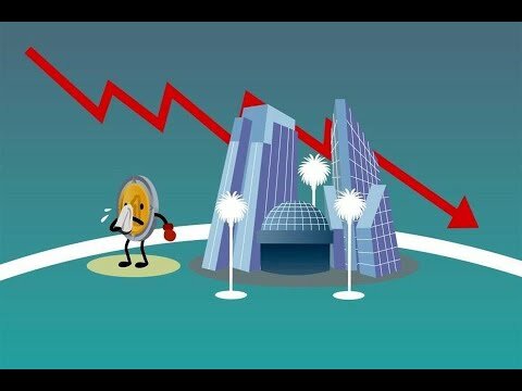 Crisis Financiera del 2008