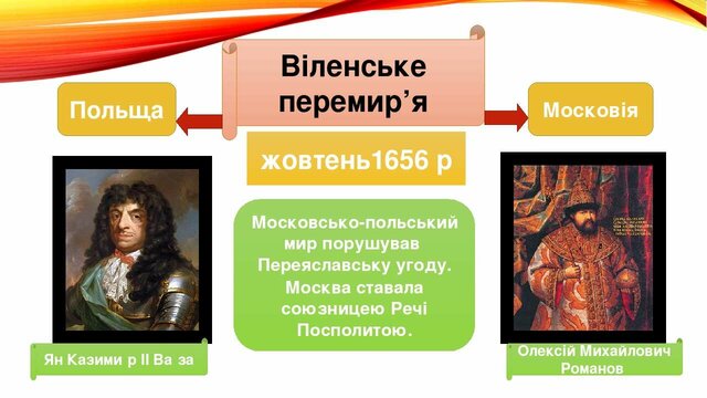 Віленське перемир'я