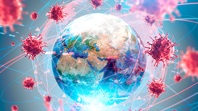La crisis en los tiempos del COVID-19