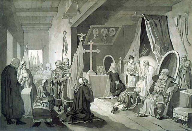 Смерть Богдана Хмельницького; Завершення Національно-визвольної війни