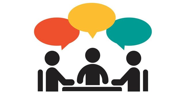 Reunião de Avaliação - 1ºano