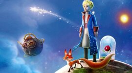 Timeline: El principito