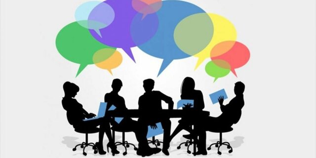 Reunião de Avaliação Final 3ºano