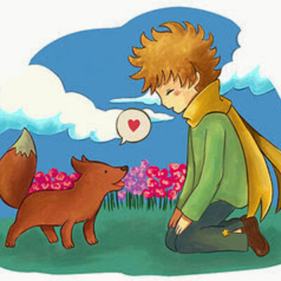 Timeline: El Principito