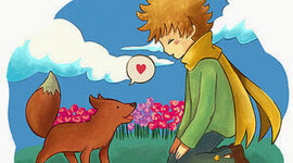 Timeline: El Principito