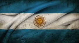 Timeline: Proceso de Consolidación del Territorio Argentino.