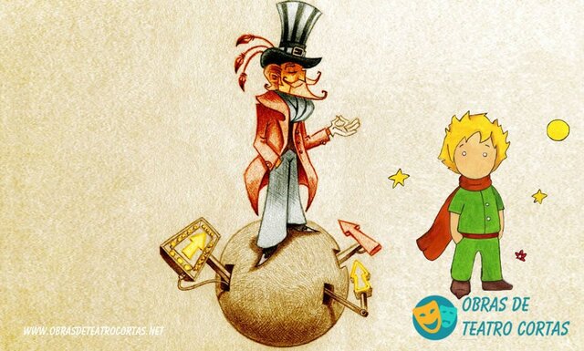 Aquí cuenta sobre el segundo rey