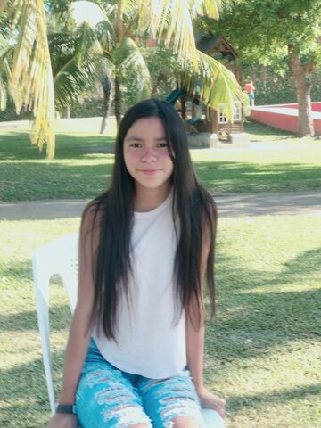 Angely Madi Rivera Hernandez