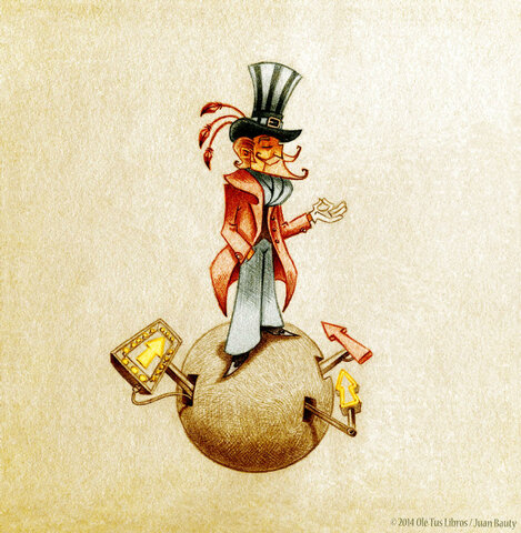 2 viaje del principito