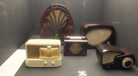 Timeline: La Baquelita