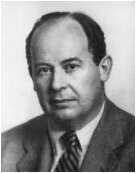John Louis von Neuman