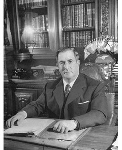 La reforma de 1946: Educación Armónica y Democrática