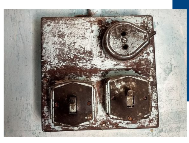 Definición de Baquelita