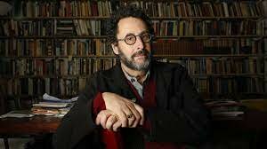 Tony Kushner