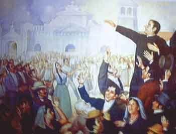 Junta Superior de Gobierno