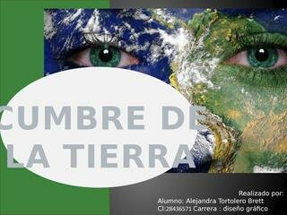 Se establece otro documento