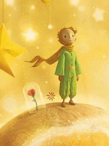 El ultimo destino del principito