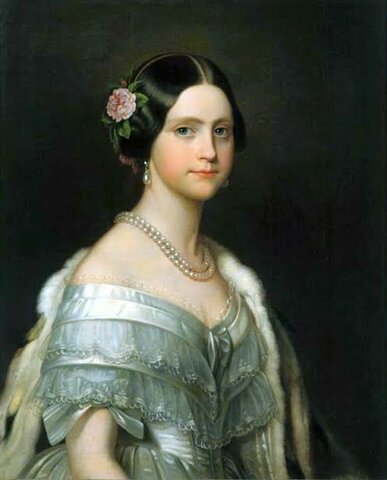 Muerte de María Amelia de Braganza