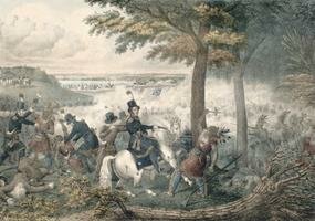 Battle of Thames