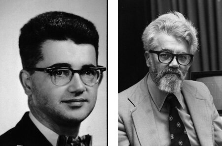 Pioneros del Cloud Computing