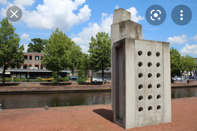 museum voor een beeld