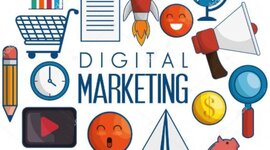 Timeline: Gerencia de marketing