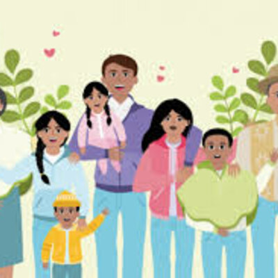 Timeline: BIOGRAFIA COMO HIJA