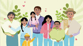 Timeline: BIOGRAFIA COMO HIJA