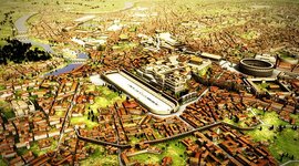 Timeline: La Antigua Roma