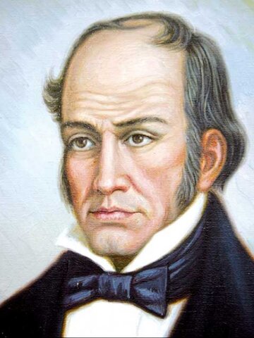 Simón Narciso de Jesús Carreño Rodríguez (1769-1854)