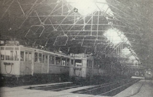 Echo that definitely transformed the neighborhood's profile: