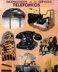 SEGUNDA ETAPA DE INDUSTRIALIZACION