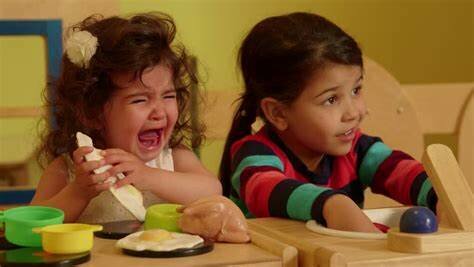 PRIMER DIA DE CLASES