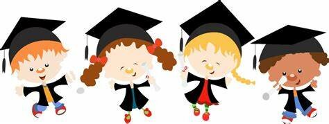 GRADUACIÓN DE PREESCOLAR