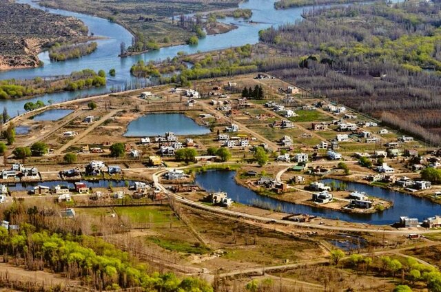 PROFUNDIZACION DE PÓLITICAS NEOLIBERALISMO