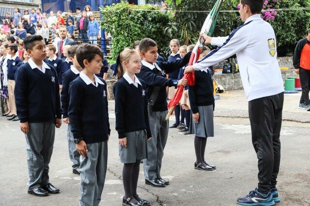 ESCOLTA DE LA PRIMARIA