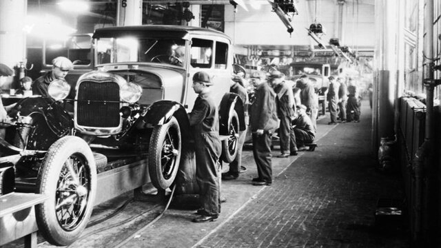 1870-1914: Seconde mondialisation et relance de la colonisation (