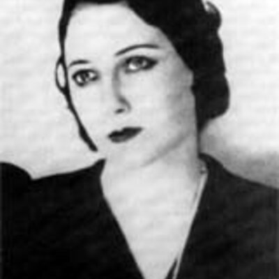 Timeline: Juana Ibarbourou