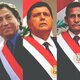 Presidentes de peru
