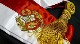 Timeline: PRESIDENTES DEL PERÚ