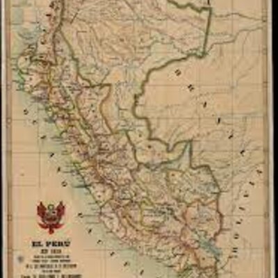 Timeline: PRESIDENTES NEFASTOS DEL PERÚ