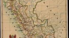 Timeline: PRESIDENTES NEFASTOS DEL PERÚ