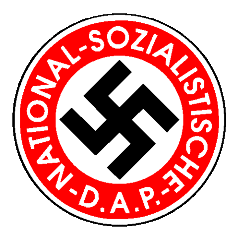 NSDAP